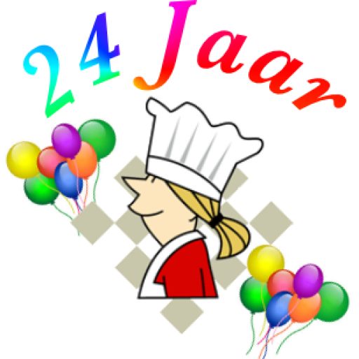 Kinderkookclub In Den Voorhoutsche Pot Logo
