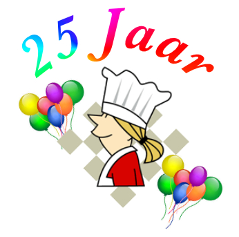 Kinderkookclub In Den Voorhoutsche Pot Logo